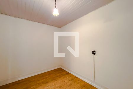 Quarto 1 de casa para alugar com 2 quartos, 90m² em Brás, São Paulo