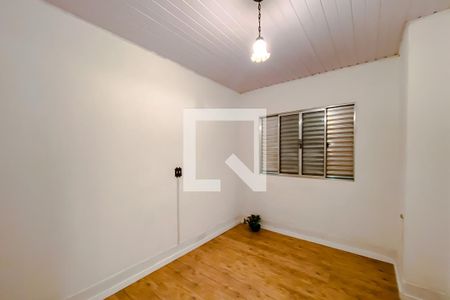 Quarto 1 de casa para alugar com 2 quartos, 90m² em Brás, São Paulo