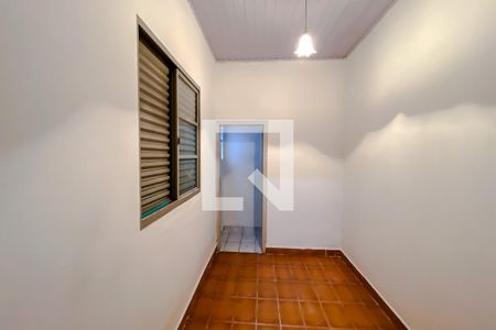 Quarto 2 de casa para alugar com 2 quartos, 90m² em Brás, São Paulo