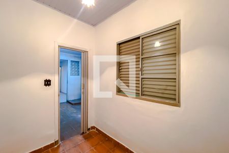 Quarto 2 de casa para alugar com 2 quartos, 90m² em Brás, São Paulo