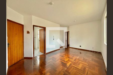 Apartamento à venda com 3 quartos, 78m² em Cachoeirinha, Belo Horizonte