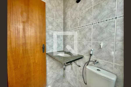 Apartamento à venda com 3 quartos, 78m² em Cachoeirinha, Belo Horizonte