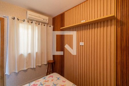 Suíte 1 de casa de condomínio à venda com 3 quartos, 105m² em Vila Talarico, São Paulo