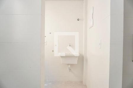 Cozinha e Área de Serviço de apartamento à venda com 3 quartos, 180m² em Santa Ines, Belo Horizonte
