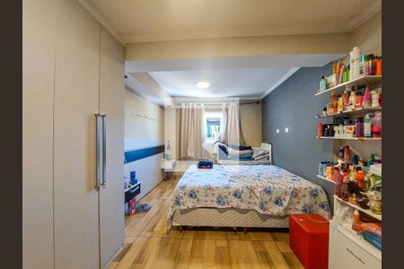 Quarto 1 de casa à venda com 2 quartos, 90m² em Jardim Sao Joao, São Paulo