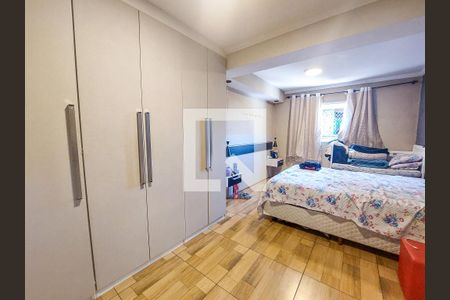 Quarto 1 de casa à venda com 2 quartos, 90m² em Jardim Sao Joao, São Paulo
