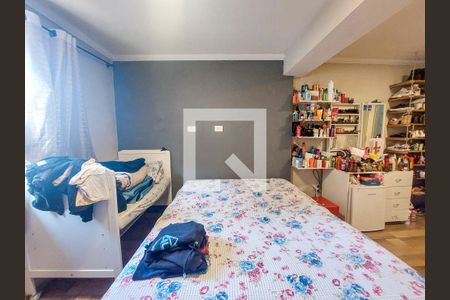 Quarto 1 de casa à venda com 2 quartos, 90m² em Jardim Sao Joao, São Paulo