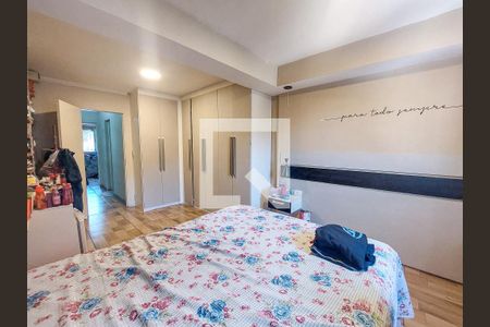 Quarto 1 de casa à venda com 2 quartos, 90m² em Jardim Sao Joao, São Paulo