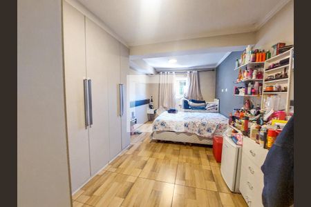 Quarto 1 de casa à venda com 2 quartos, 90m² em Jardim Sao Joao, São Paulo