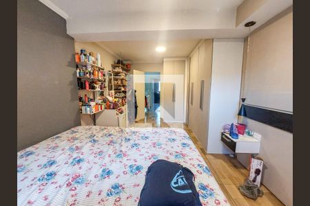Quarto 1 de casa à venda com 2 quartos, 90m² em Jardim Sao Joao, São Paulo