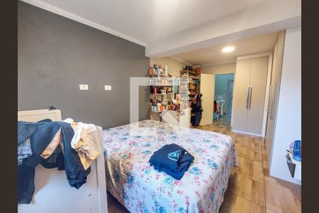 Quarto 1 de casa à venda com 2 quartos, 90m² em Jardim Sao Joao, São Paulo