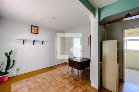 Apartamento à venda com 2 quartos, 57m² em Lapa de Baixo, São Paulo