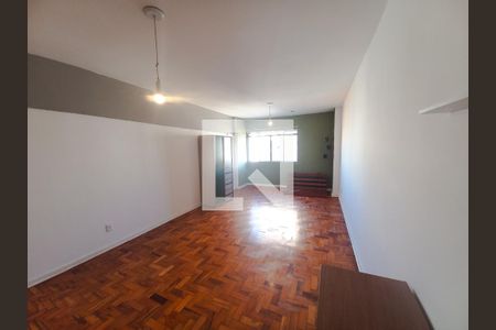 Sala/Quarto de kitnet/studio para alugar com 1 quarto, 35m² em Campos Elíseos, São Paulo
