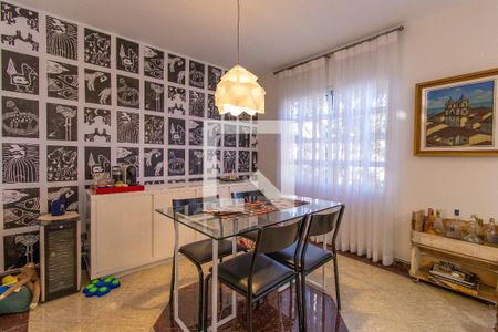 Sala 1 de casa de condomínio para alugar com 3 quartos, 220m² em Granja Viana, Cotia