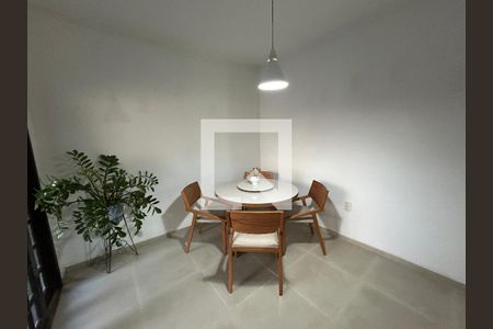 Sala de Jantar de casa à venda com 3 quartos, 290m² em Praça Seca, Rio de Janeiro