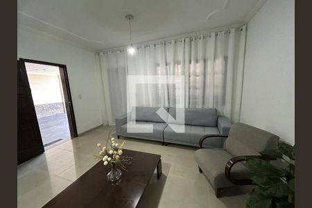 Sala de casa à venda com 3 quartos, 290m² em Praça Seca, Rio de Janeiro