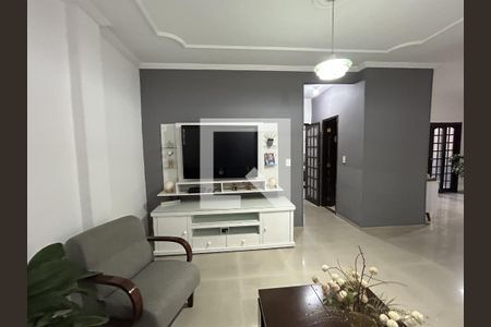 Sala de casa à venda com 3 quartos, 290m² em Praça Seca, Rio de Janeiro