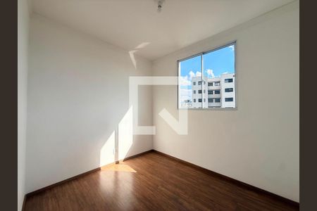 Apartamento para alugar com 2 quartos, 47m² em Estoril, Belo Horizonte