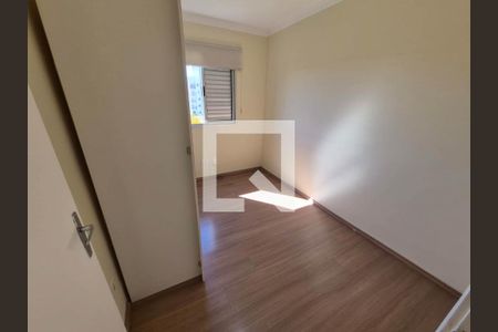 QUARTO 1 de apartamento para alugar com 2 quartos, 50m² em Jardim Myrian Moreira da Costa, Campinas