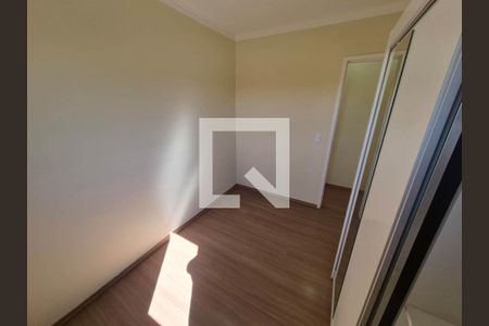 QUARTO 1 de apartamento para alugar com 2 quartos, 50m² em Jardim Myrian Moreira da Costa, Campinas
