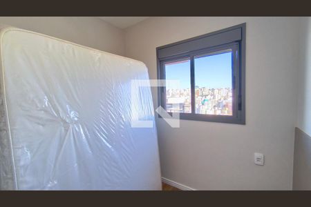 Quarto de kitnet/studio para alugar com 1 quarto, 28m² em Liberdade, São Paulo