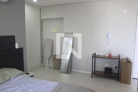 Quarto  de kitnet/studio à venda com 1 quarto, 39m² em Vila Augusta, Guarulhos