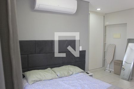 Quarto  de kitnet/studio à venda com 1 quarto, 39m² em Vila Augusta, Guarulhos