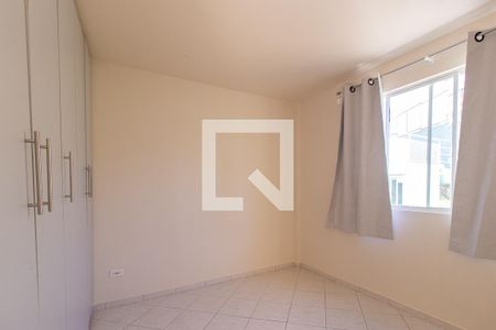 Quarto 1 de apartamento para alugar com 2 quartos, 54m² em Campo Comprido, Curitiba