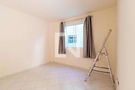 Quarto 2 de apartamento para alugar com 2 quartos, 54m² em Campo Comprido, Curitiba