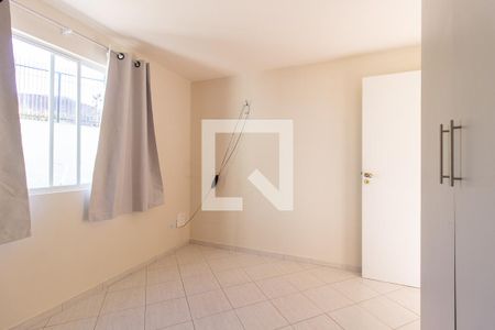 Quarto 1 de apartamento para alugar com 2 quartos, 54m² em Campo Comprido, Curitiba