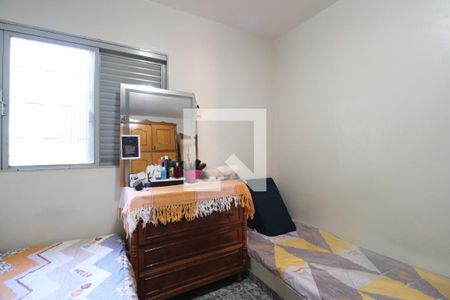 Quarto 1 de apartamento para alugar com 3 quartos, 75m² em Saraiva, Uberlândia