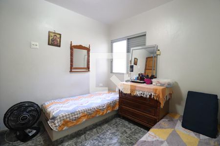 Quarto 1 de apartamento para alugar com 3 quartos, 75m² em Saraiva, Uberlândia