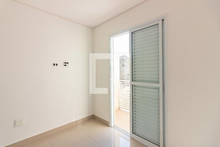 Suíte 2 de casa à venda com 2 quartos, 64m² em Jardim D’abril, Osasco
