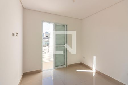 Suíte 2 de casa à venda com 2 quartos, 64m² em Jardim D’abril, Osasco