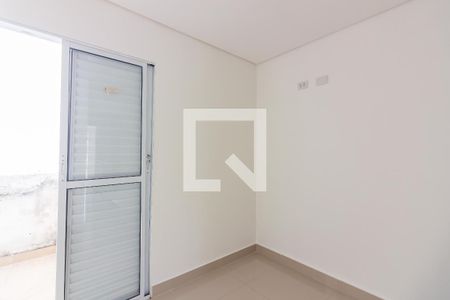 Suíte  de casa à venda com 2 quartos, 64m² em Jardim D’abril, Osasco