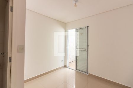 Suíte  de casa à venda com 2 quartos, 64m² em Jardim D’abril, Osasco
