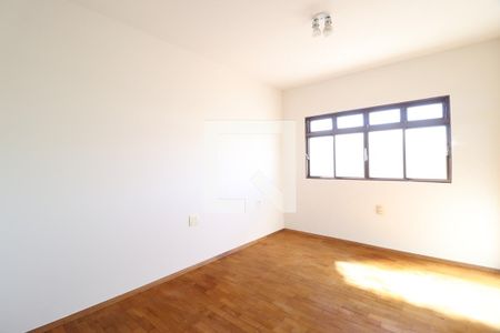 Quarto 1 de apartamento para alugar com 3 quartos, 114m² em Martins, Uberlândia