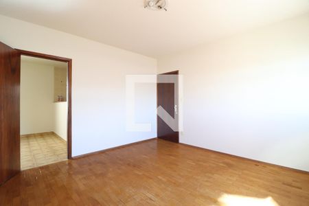 Sala de apartamento para alugar com 3 quartos, 114m² em Martins, Uberlândia