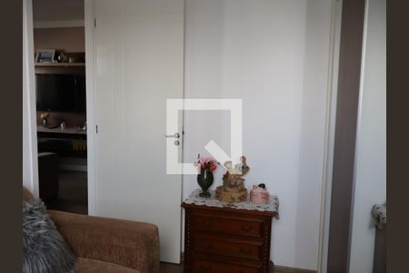 Sala de apartamento para alugar com 2 quartos, 45m² em Jardim Ibitirama, São Paulo