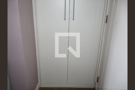 Sala de apartamento para alugar com 2 quartos, 45m² em Jardim Ibitirama, São Paulo