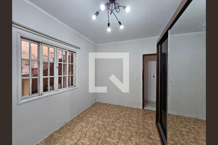 Quarto 1 de casa para alugar com 3 quartos, 100m² em Dona Neli, Nova Iguaçu