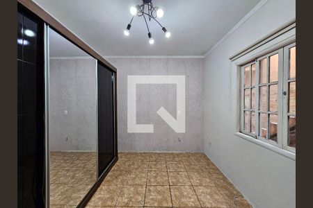 Quarto 1 de casa para alugar com 3 quartos, 100m² em Dona Neli, Nova Iguaçu