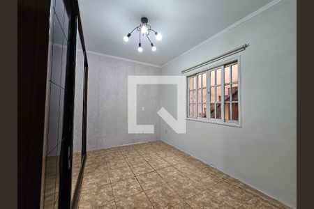 Quarto 1 de casa para alugar com 3 quartos, 100m² em Dona Neli, Nova Iguaçu