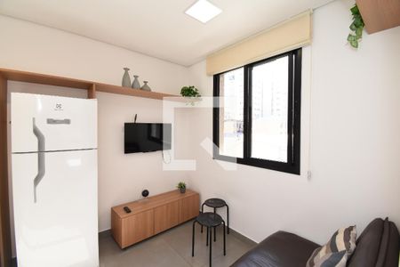 Studio de apartamento para alugar com 1 quarto, 35m² em Centro, Curitiba