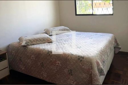 Foto 06 de apartamento para alugar com 2 quartos, 50m² em Liberdade, Belo Horizonte