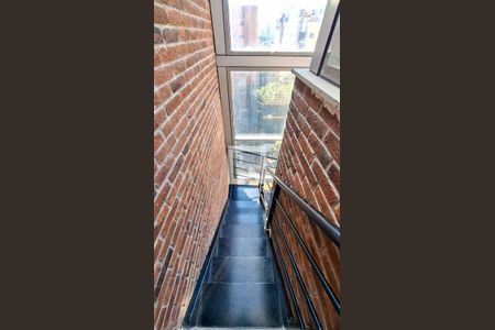 Acesso a Área Íntima de apartamento à venda com 1 quarto, 80m² em Jardim Paulista, São Paulo