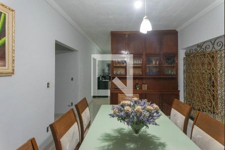 Sala de Jantar de casa à venda com 3 quartos, 294m² em Jardim Novo Campos Eliseos, Campinas