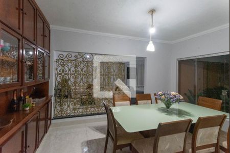 Sala de Jantar de casa à venda com 3 quartos, 294m² em Jardim Novo Campos Eliseos, Campinas