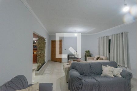 Sala de casa à venda com 3 quartos, 294m² em Jardim Novo Campos Eliseos, Campinas