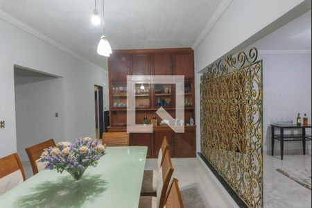 Sala de Jantar de casa à venda com 3 quartos, 294m² em Jardim Novo Campos Eliseos, Campinas